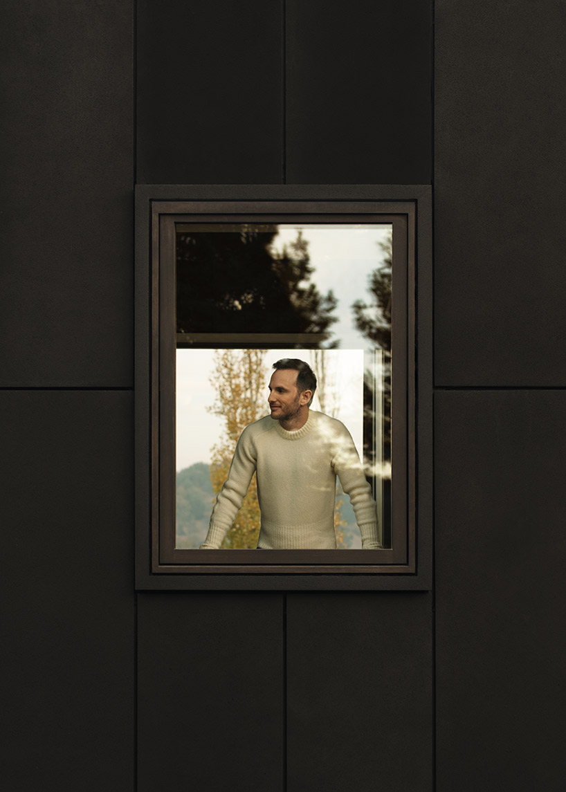 airbnb's new venture includes designing and building houses samara backyard designboom