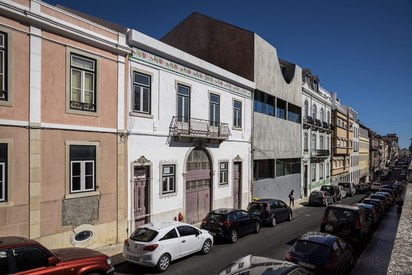 aires mateus estrela