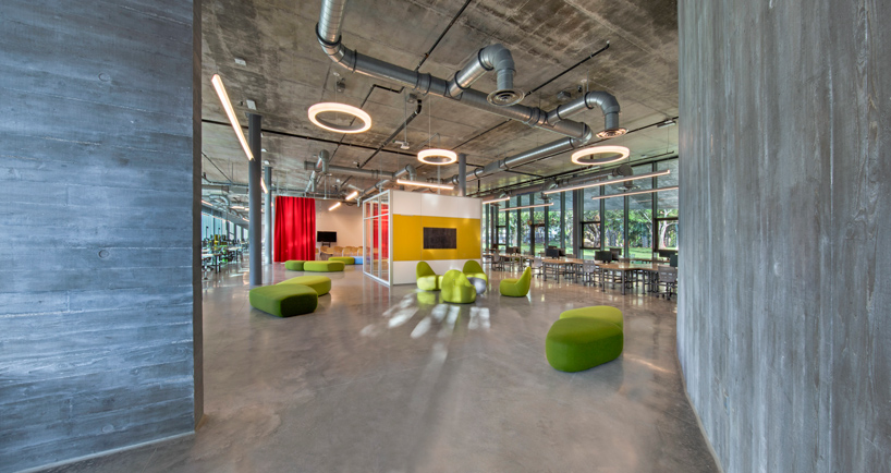 arquitectonica miami university studio