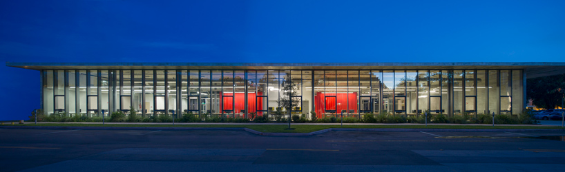 arquitectonica miami university studio