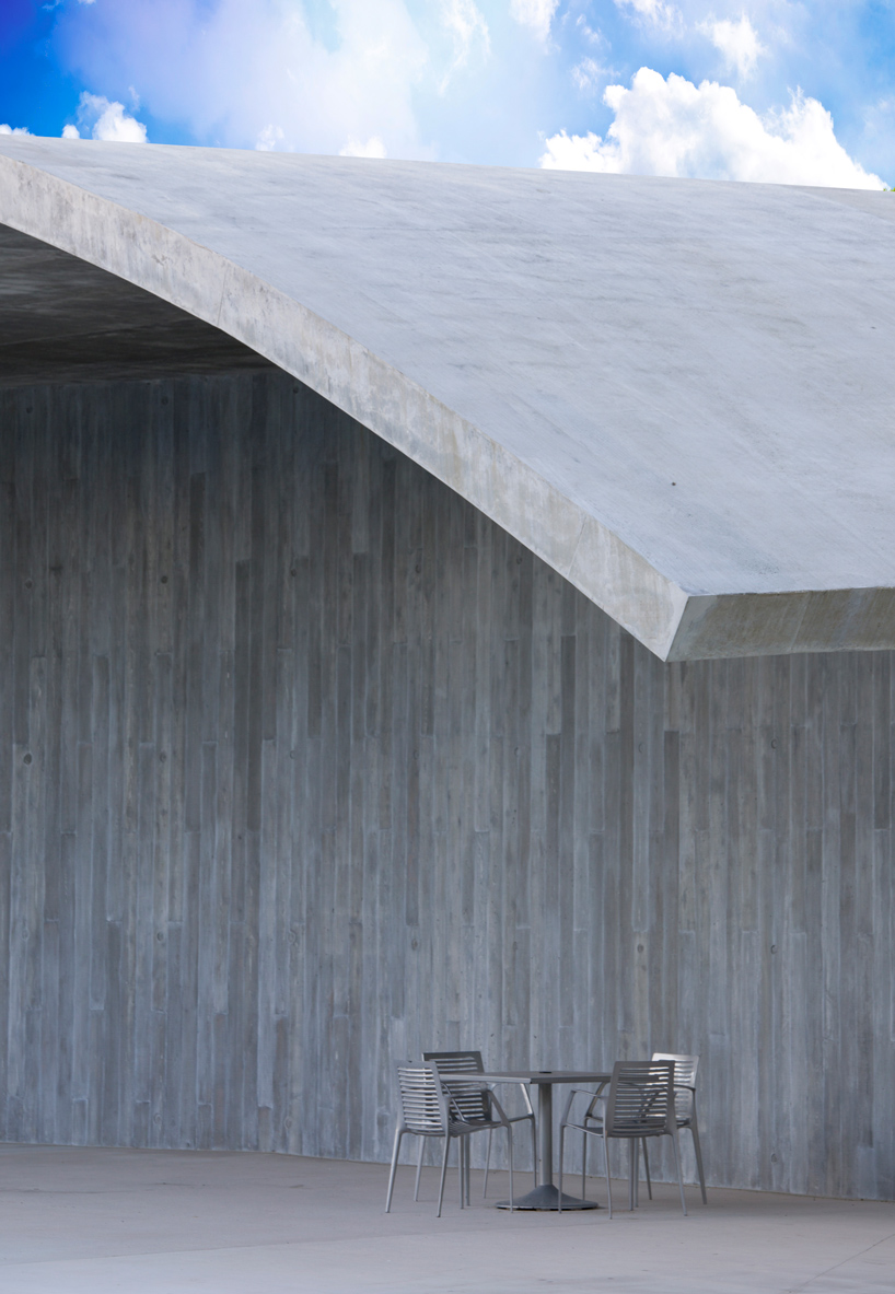 arquitectonica miami university studio