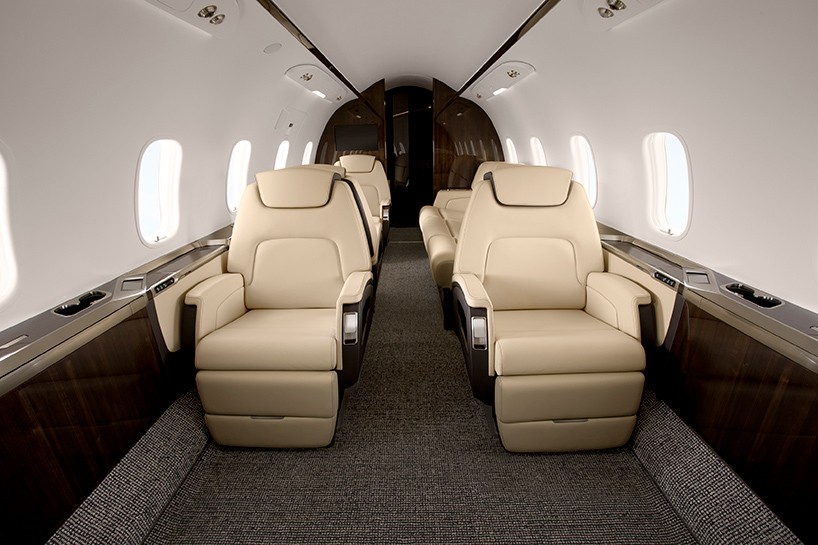 bombardier challenger 350