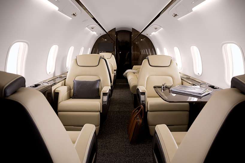 bombardier challenger 350