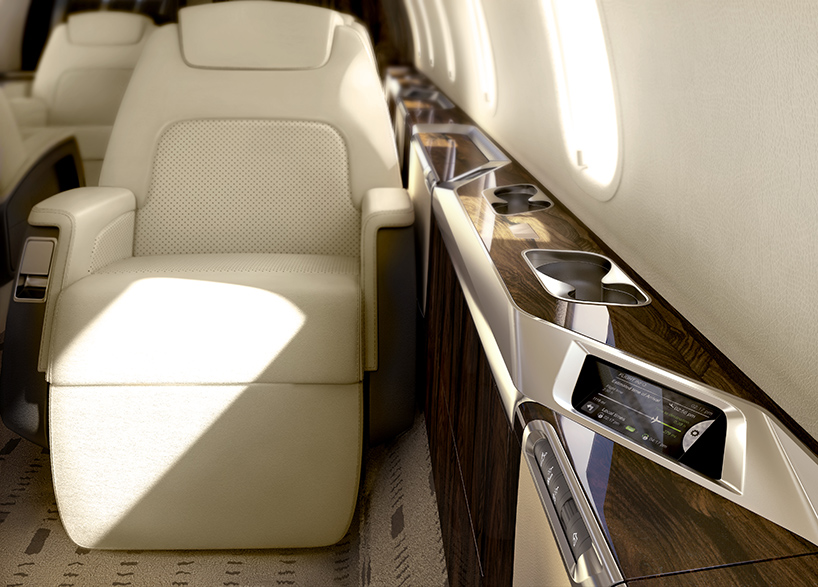 bombardier challenger 350