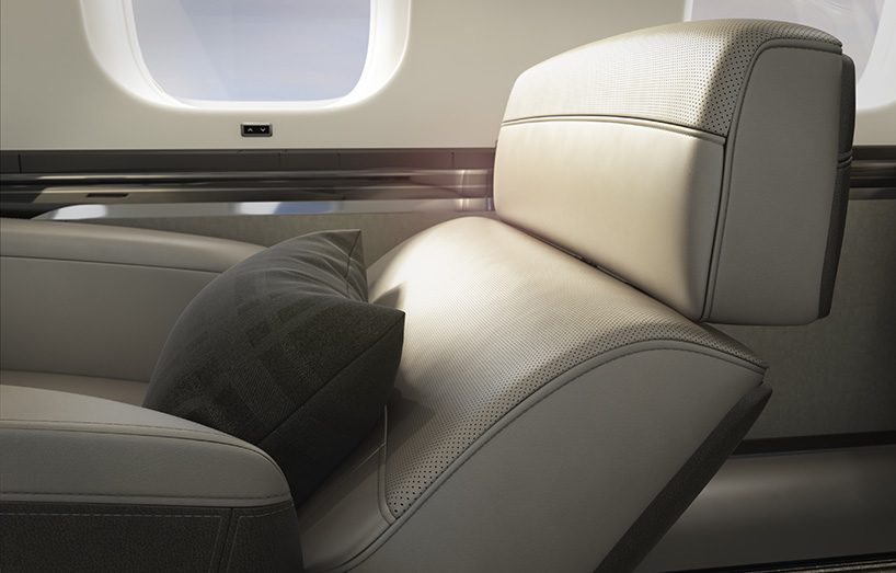 bombardier global 7500