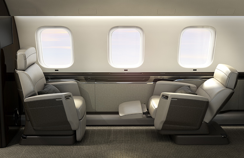 bombardier global 7500