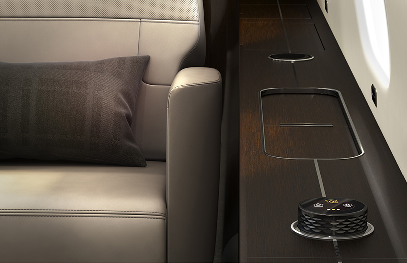 bombardier global 7500