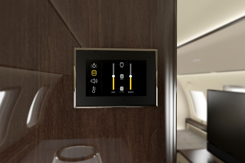 bombardier global 7500