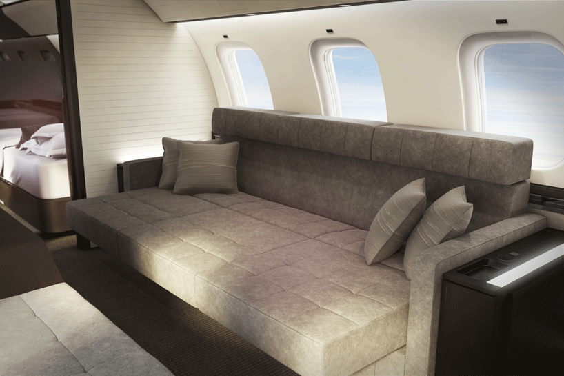 bombardier global 7500