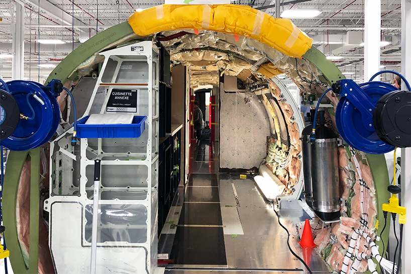 bombardier global 7500