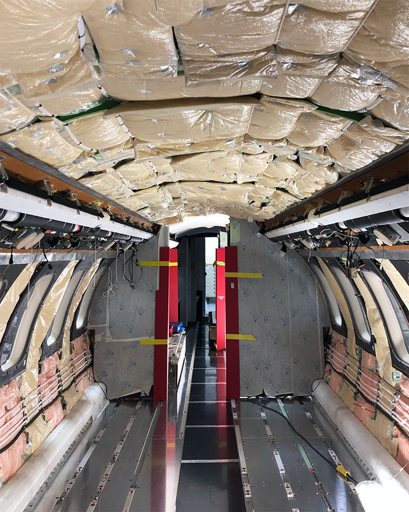 bombardier global 7500