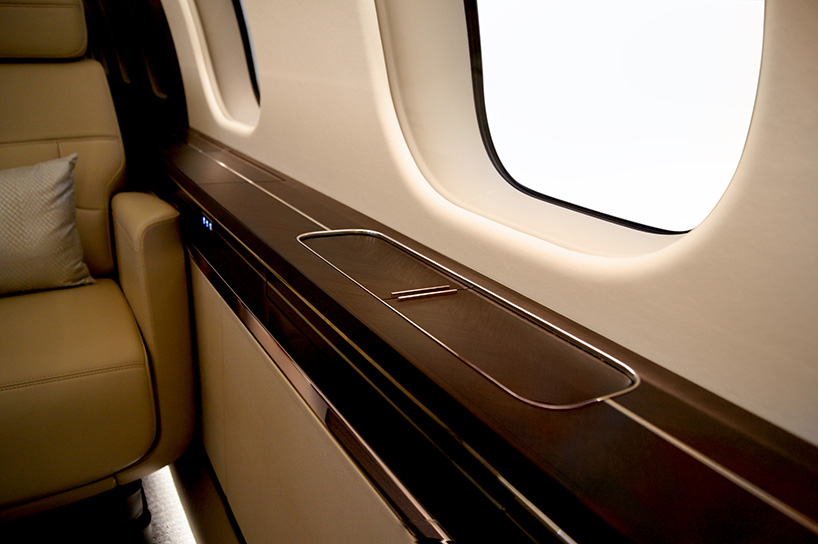 bombardier global 7500