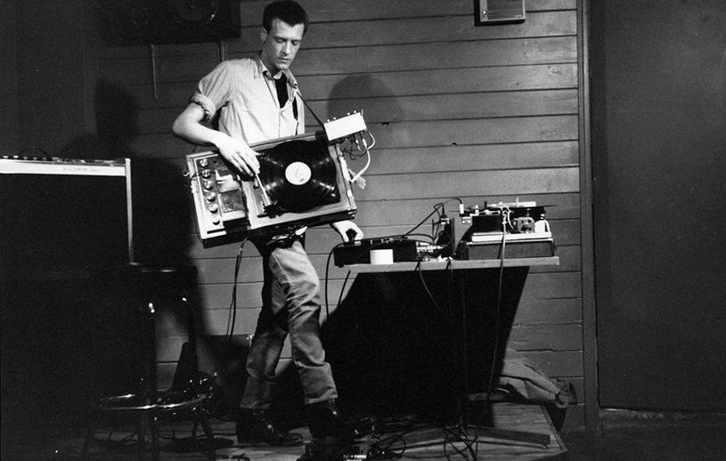 in conversation with christian marclay ahead of 'the clock' screening at TATE modern