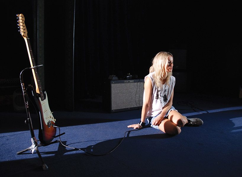 in conversation with christian marclay ahead of 'the clock' screening at TATE modern