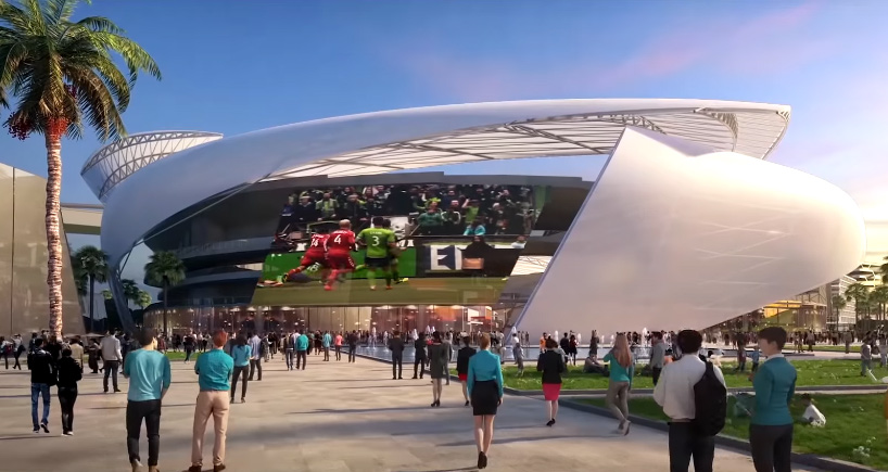 david beckham inter miami