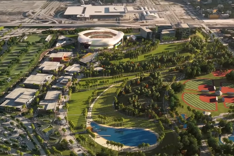 david beckham inter miami