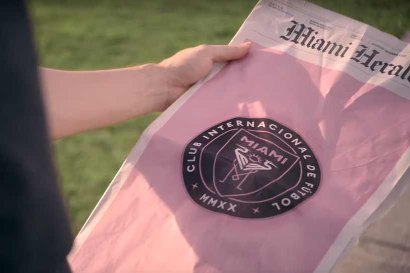 david beckham inter miami