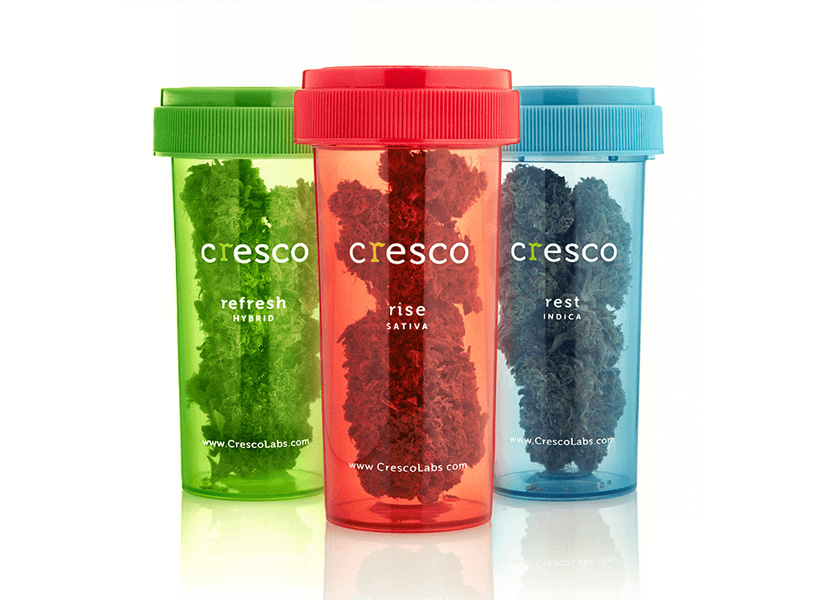 designing the cannabis industry: how a marijuana market is fast growing