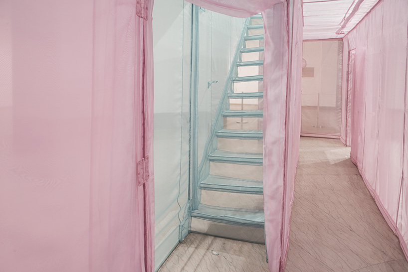 do ho suh brooklyn