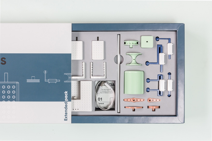 'smartians' actuators turn your everyday products into smart devices