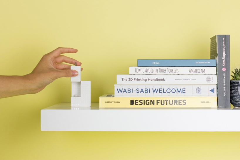 'smartians' actuators turn your everyday products into smart devices