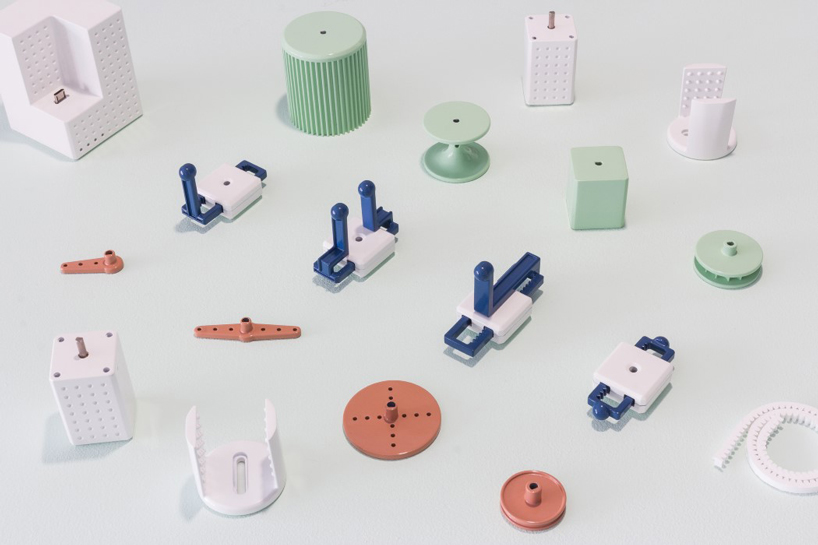 'smartians' actuators turn your everyday products into smart devices