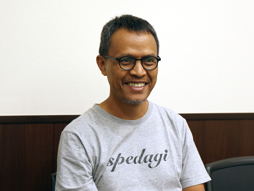 bamboo bicycle by spedagi wins GOOD DESIGN gold award designboom