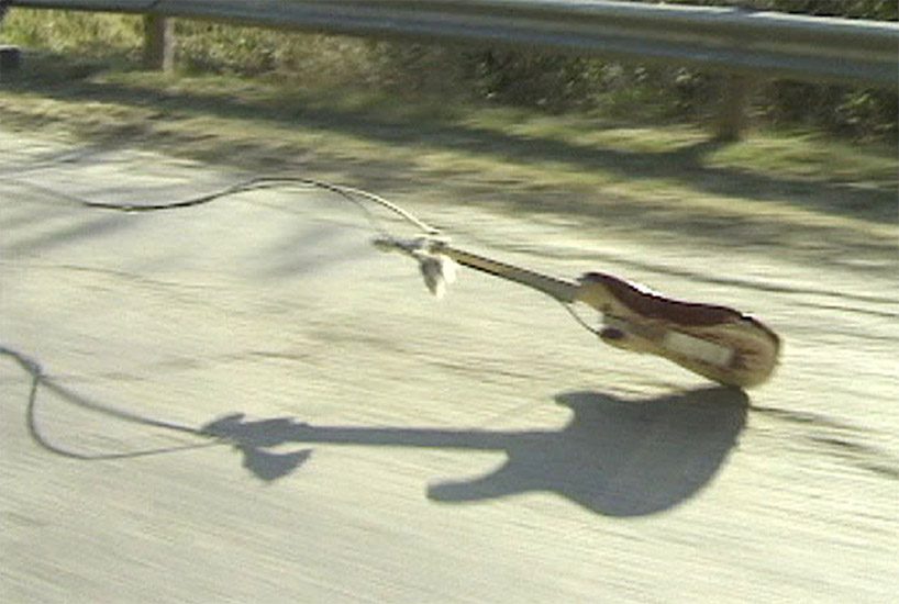 in conversation with christian marclay ahead of 'the clock' screening at TATE modern