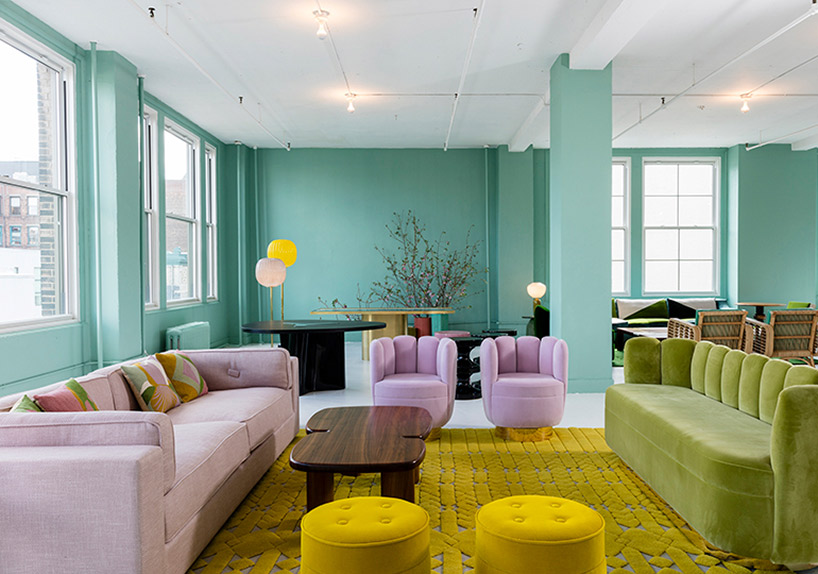 designboom interviews india mahdavi at the 2018 world architecture festival designboom