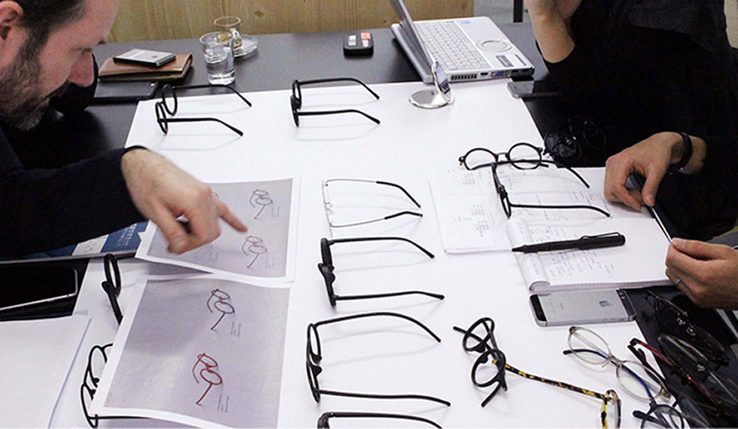 JINS konstantin grcic