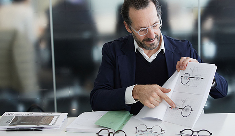 JINS konstantin grcic