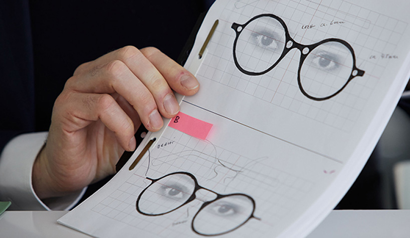 JINS konstantin grcic