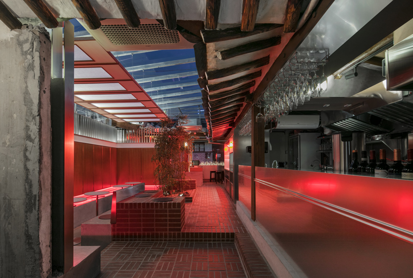 caligari brewing labotory