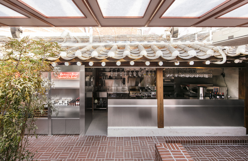 caligari brewing labotory