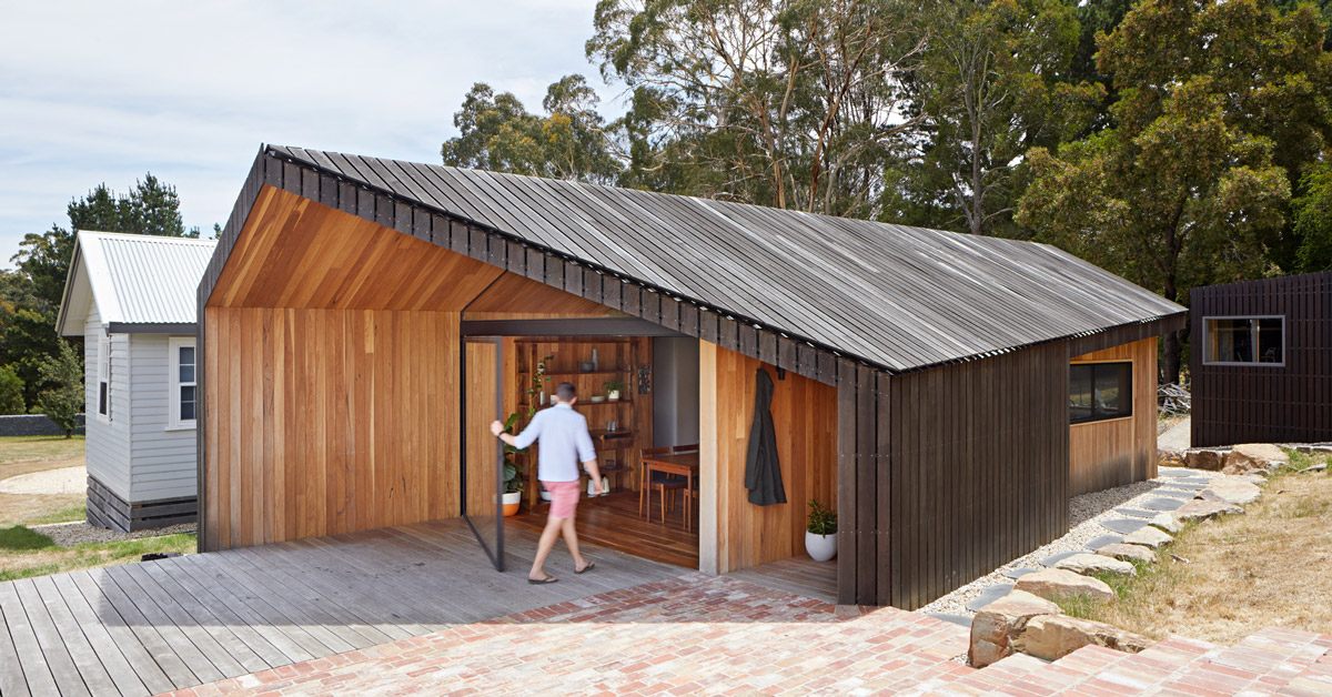 Australian Timber Shed Plans