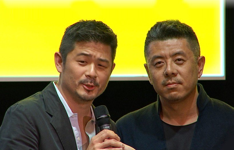 aric chen appointed curatorial director for design miami/ designboom