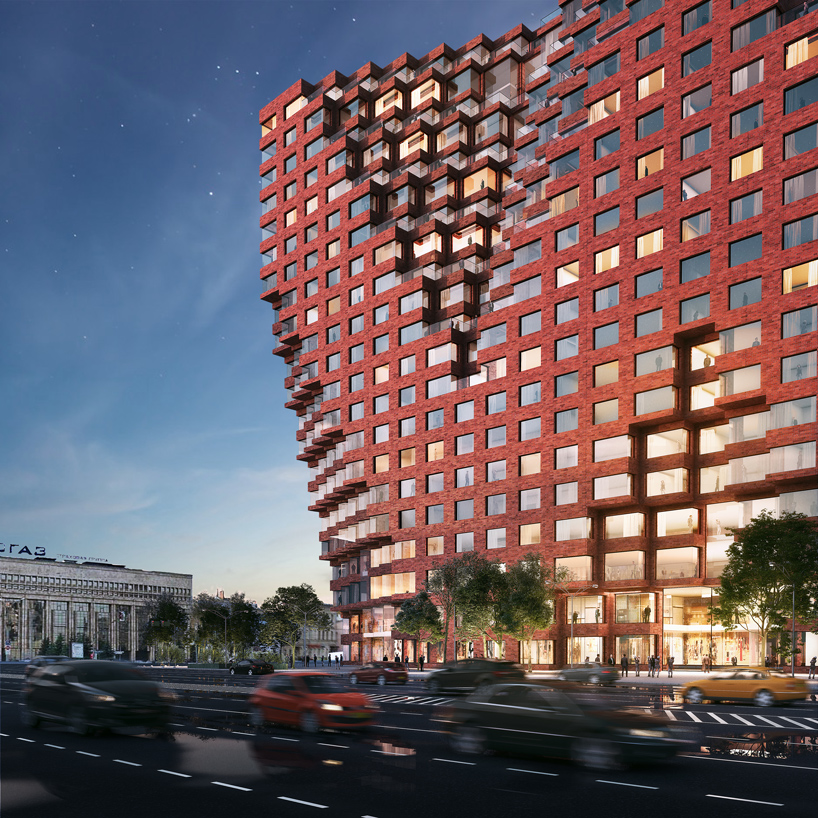 mvrdv red7 moscow