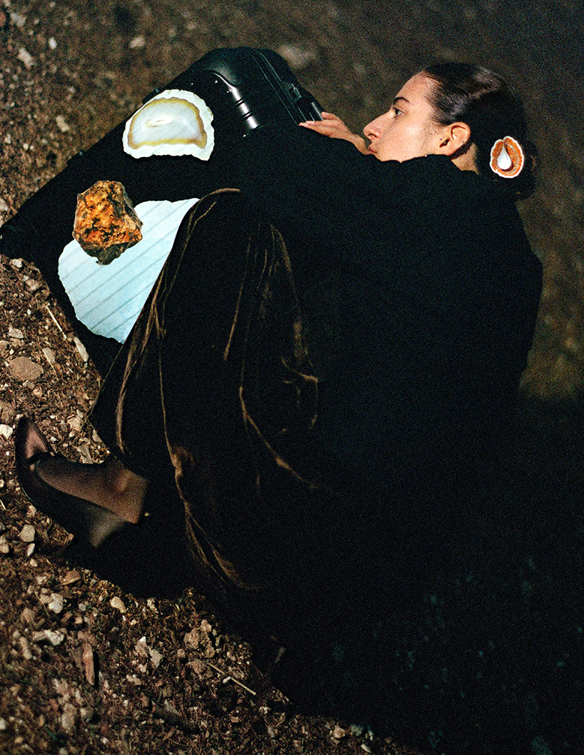 olafur eliasson rimowa