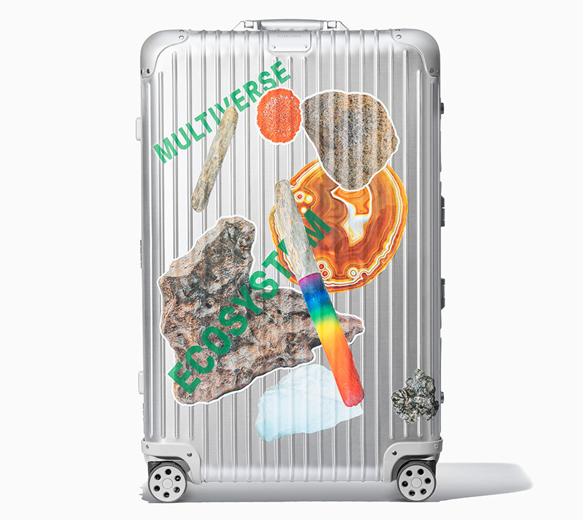 olafur eliasson rimowa