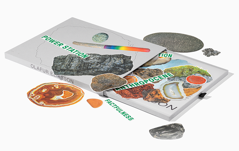 olafur eliasson rimowa