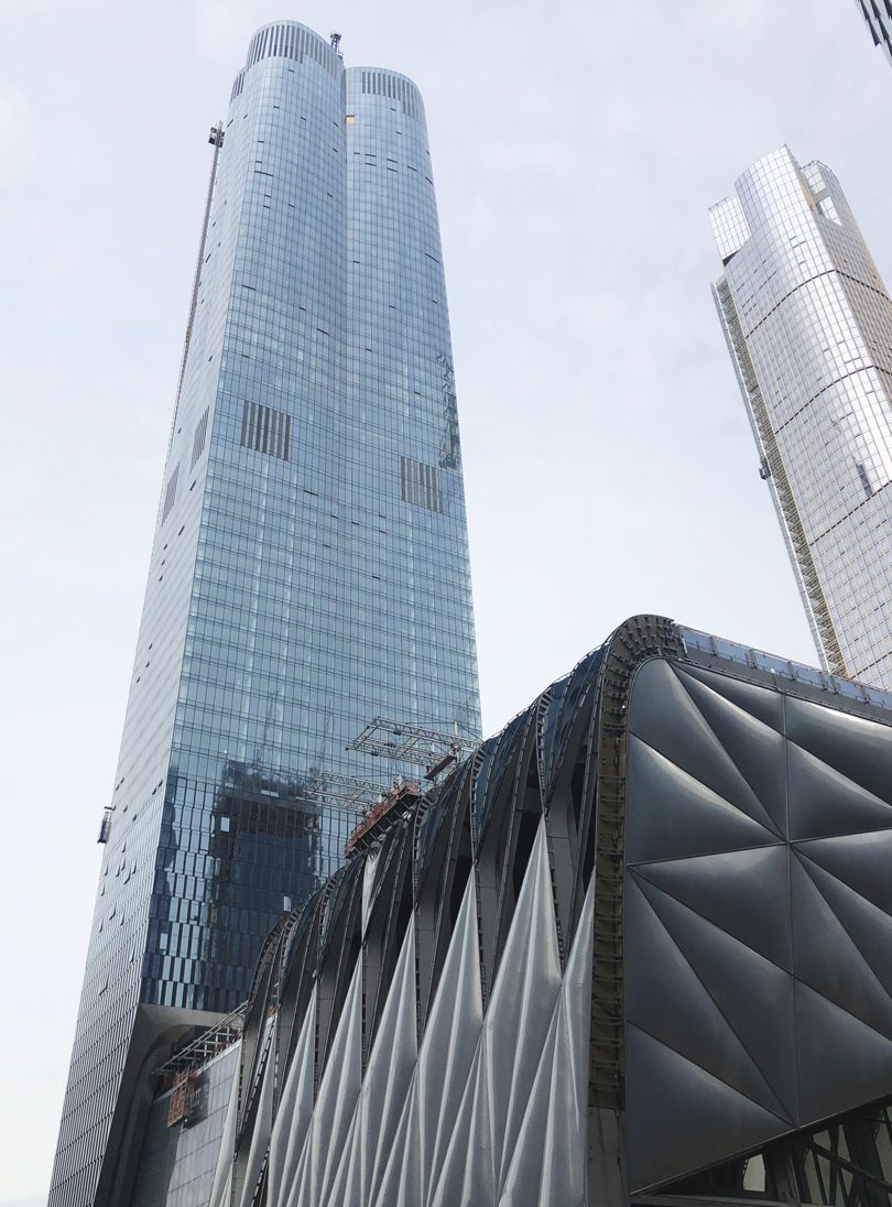 shed diller scofidio renfro rockwell group