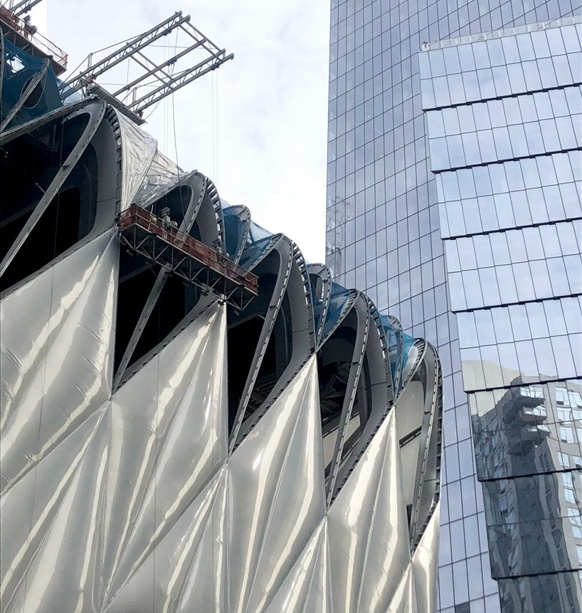 shed diller scofidio renfro rockwell group