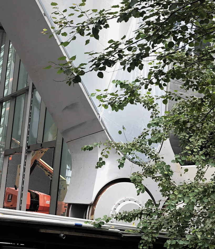 shed diller scofidio renfro rockwell group