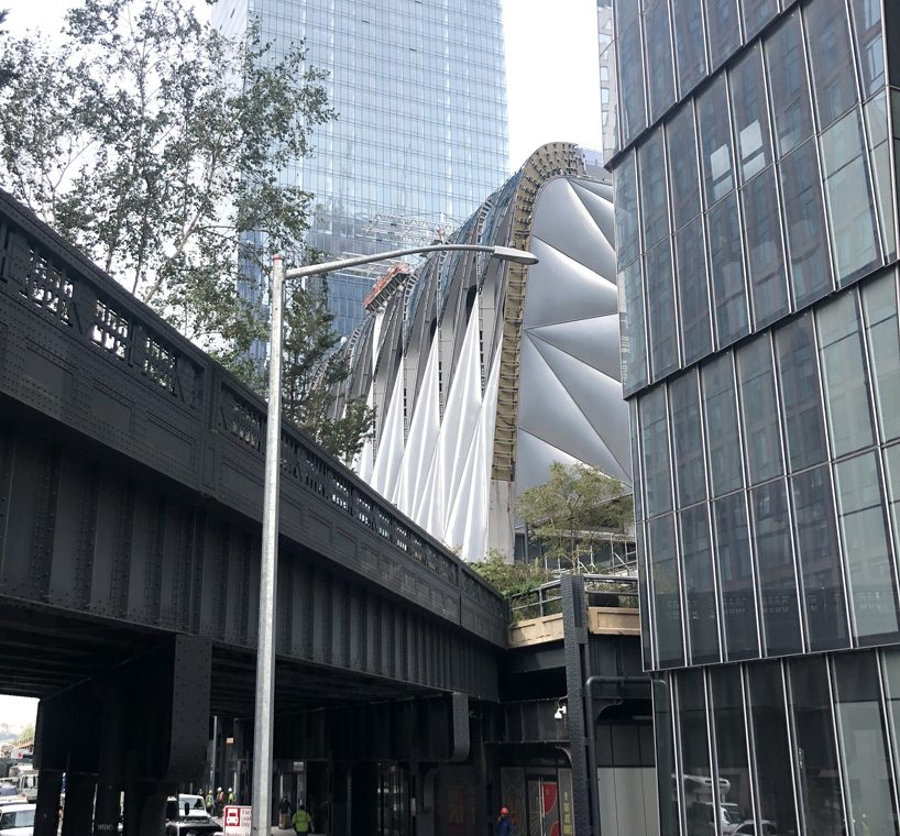 shed diller scofidio renfro rockwell group