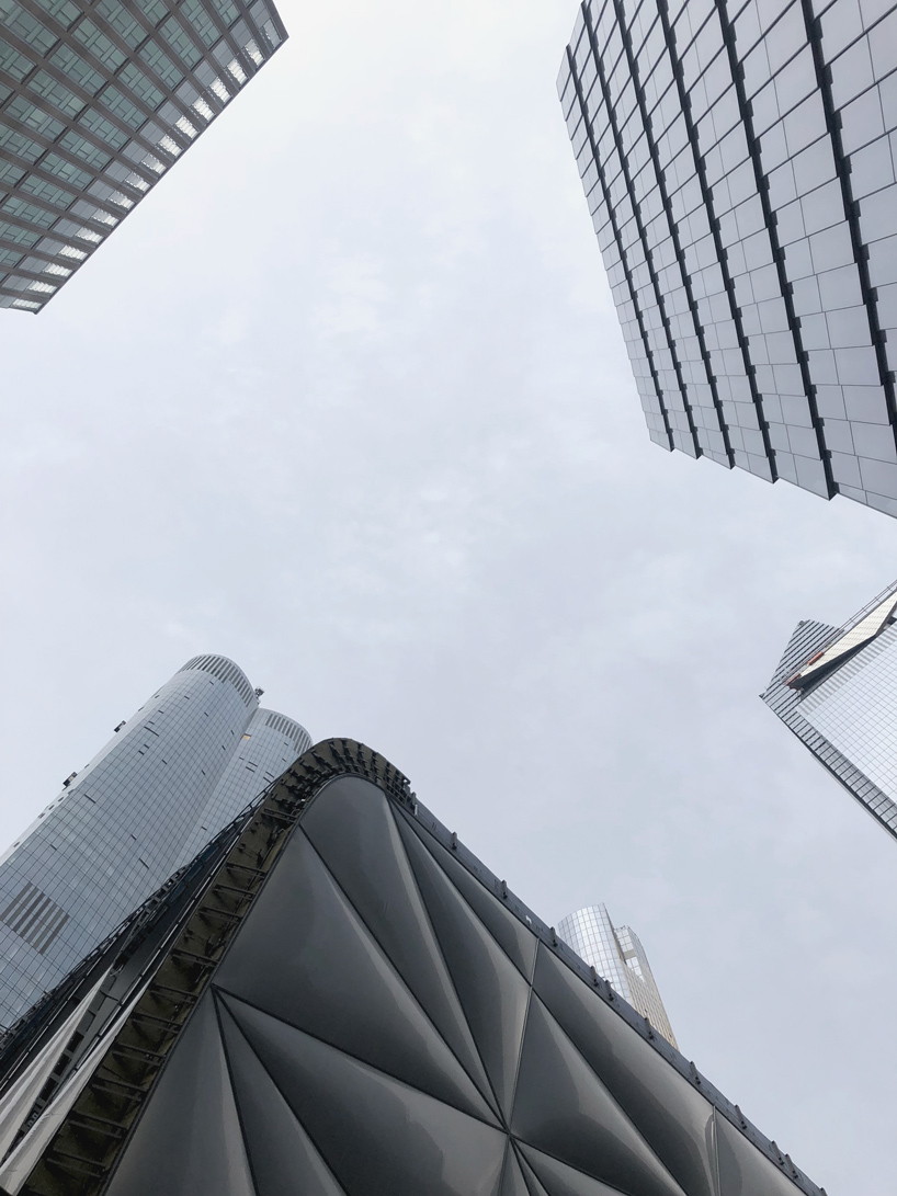 shed diller scofidio renfro rockwell group