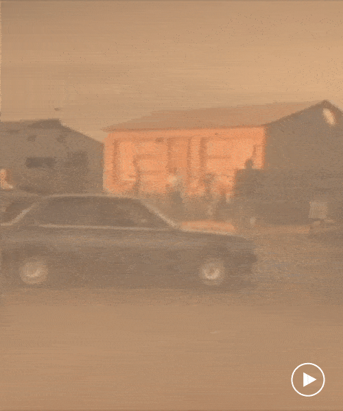 soweto spinning from an act of defiance, to a work of art