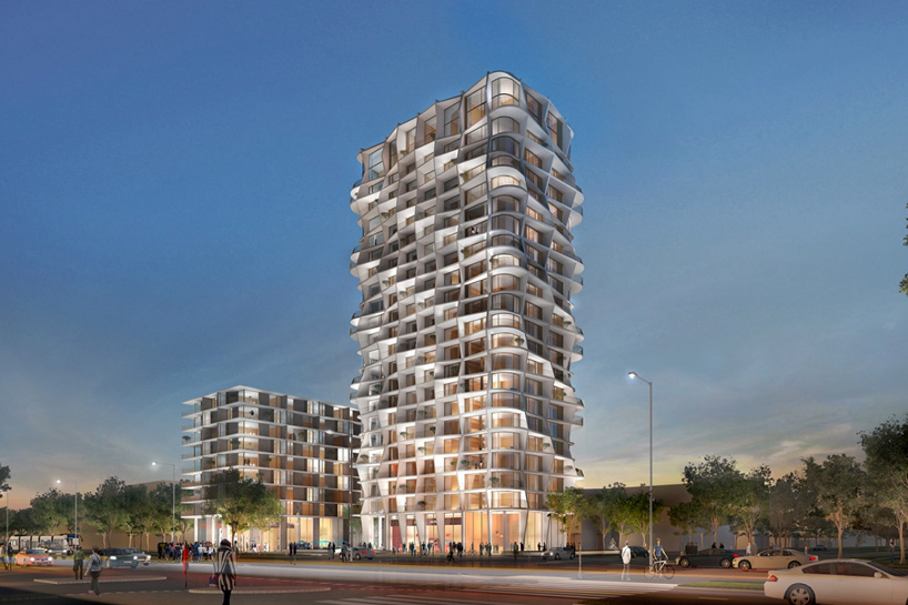 jeanne gang interview