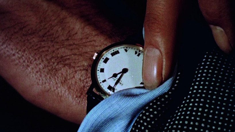 in conversation with christian marclay ahead of 'the clock' screening at TATE modern