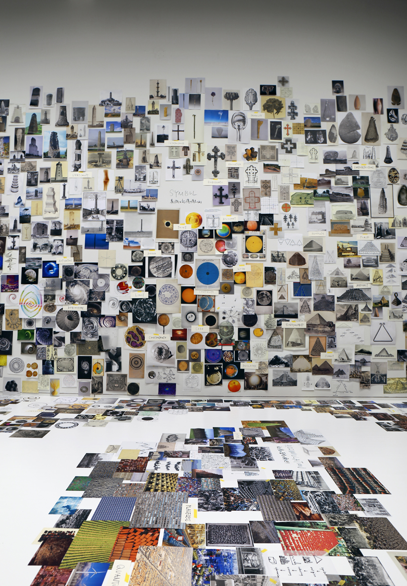 tsuyoshi tane tokyo exhibitions