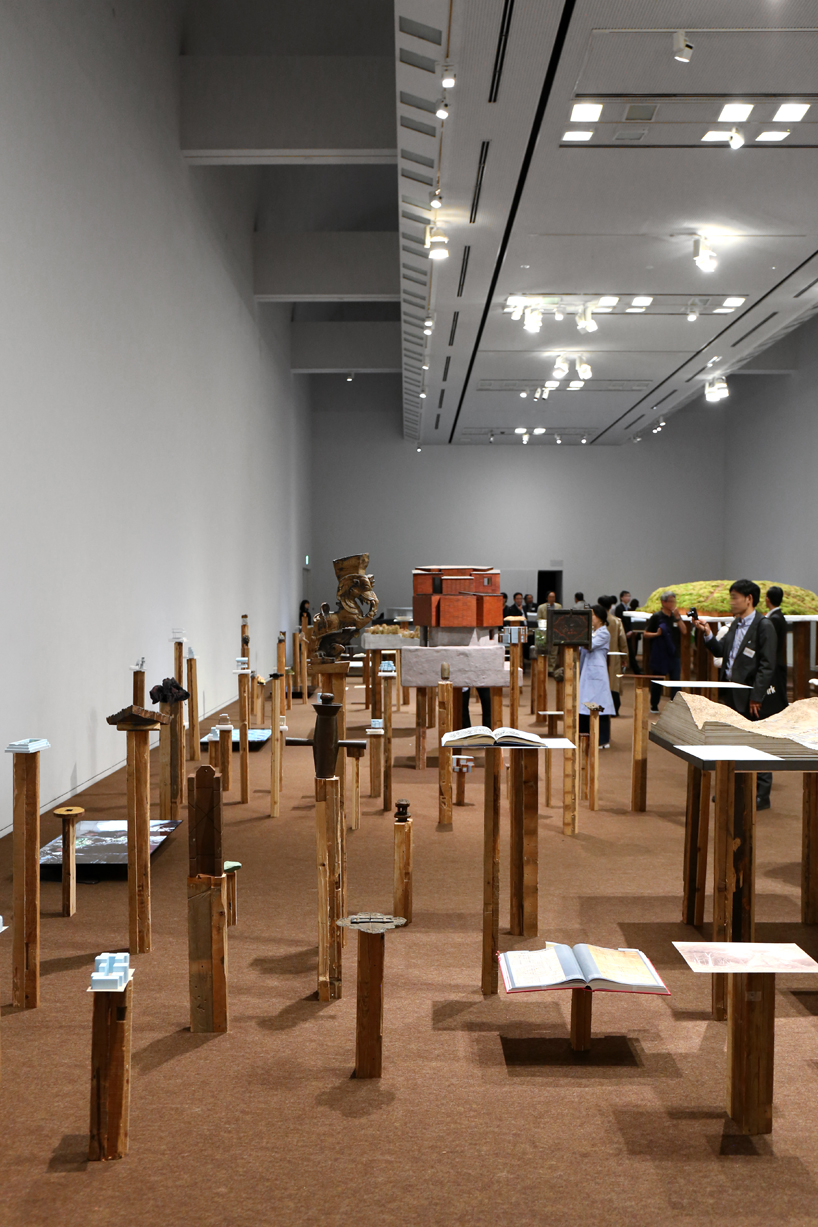 tsuyoshi tane tokyo exhibitions